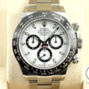 ロレックス デイトナ Ref.116500LN ステンレススチール ホワイト文字盤 商品画像1