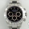 ロレックス デイトナ エルプリメロ Ref.16520 ステンレススチール ブラック文字盤 商品画像1
