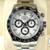 ロレックス デイトナ Ref.116500LN ステンレススチール ホワイト文字盤 商品画像1