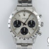 ロレックス デイトナ Ref.6262 ステンレススチール シルバー文字盤 商品画像1