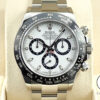 ロレックス デイトナ Ref.116500LN ステンレススチール ホワイト文字盤 商品画像1
