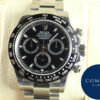 ロレックス デイトナ Ref.116500LN ブラック文字盤 未使用 daytona-411 商品画像1