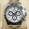 ロレックス デイトナ Ref.116500LN ステンレススチール ホワイト文字盤 商品画像1