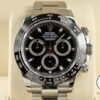 ロレックス デイトナ Ref.116500LN ステンレススチール ブラック文字盤 商品画像1