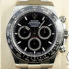 ロレックス デイトナ Ref.126500LN ステンレススチール ブラック文字盤 商品画像1