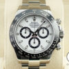 ロレックス デイトナ Ref.116500LN ステンレススチール ホワイト文字盤 商品画像1