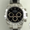 ロレックス デイトナ エルプリメロ Ref.16520 ステンレススチール ブラック文字盤 商品画像1
