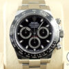 ロレックス デイトナ Ref.116500LN ステンレススチール ブラック文字盤 商品画像1