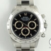 ロレックス デイトナ エルプリメロ Ref.16520 ステンレススチール ブラック文字盤 商品画像1