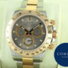 ロレックス デイトナ Ref.116523 グレー文字盤 中古 daytona-436 商品画像1