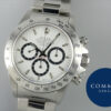 ロレックス デイトナ Ref.16520 ホワイト文字盤 中古 daytona-450 商品画像1