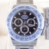 ロレックス デイトナ Ref.116500LN ブラック文字盤 中古 daytona-45 商品画像1