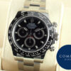 ロレックス デイトナ Ref.116500LN ブラック文字盤 未使用 daytona-463 商品画像1