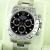 ロレックス デイトナ Ref.116520 ブラック文字盤 中古 daytona-476 商品画像1