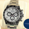 ロレックス デイトナ Ref.116500LN ホワイト文字盤 中古 daytona-503 商品画像1