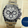 ロレックス デイトナ Ref.116500LN ホワイト文字盤 未使用 daytona-515 商品画像1