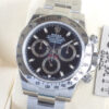 ロレックス デイトナ Ref.116520 ブラック文字盤 未使用 daytona-51 商品画像1