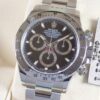 ロレックス デイトナ Ref.116520 ブラック文字盤 中古 daytona-54 商品画像1