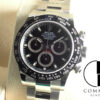 ロレックス デイトナ Ref.116500LN ブラック文字盤 未使用 daytona-552 商品画像1