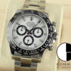 ロレックス デイトナ Ref.116500LN ホワイト文字盤 極美品 daytona-555 商品画像1