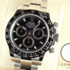 ロレックス デイトナ Ref.116500LN ブラック文字盤 中古 daytona-568 商品画像1