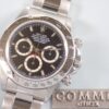 ロレックス デイトナ Ref.16520 ブラック文字盤 中古 daytona-57 商品画像1