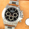 ロレックス デイトナ Ref.16520 ブラック文字盤 中古 daytona-583 商品画像1