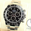 ロレックス デイトナ Ref.116500LN ブラック文字盤 未使用 daytona-590 商品画像1