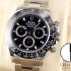 ロレックス デイトナ Ref.116500LN ブラック文字盤 美品 daytona-591 商品画像1