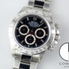 ロレックス デイトナ Ref.16520 ブラック文字盤 中古 daytona-598 商品画像1