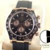 ロレックス デイトナ Ref.116515LN ブラック×ピンク文字盤 極美品 daytona-602 商品画像1