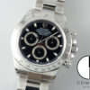 ロレックス デイトナ Ref.116520 ブラック文字盤 中古 daytona-606 商品画像1