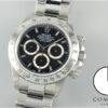 ロレックス デイトナ Ref.16520 ブラック文字盤 中古 daytona-607-1 商品画像1