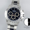 ロレックス デイトナ Ref.16520 ブラック文字盤 美品 daytona-615-1 商品画像1