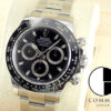 ロレックス デイトナ Ref.116500LN ブラック文字盤 中古 daytona-620 商品画像1