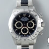ロレックス デイトナ エルプリメロ Ref.16520 ステンレススチール ブラック文字盤 商品画像1