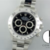 ロレックス デイトナ Ref.16520 ブラック文字盤 中古 daytona-632-4 商品画像1
