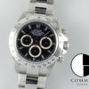 ロレックス デイトナ Ref.16520 ブラック文字盤 中古 daytona-637 商品画像1