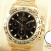 ロレックス デイトナ Ref.116508 ブラック文字盤 未使用 daytona-646 商品画像1