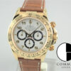 ロレックス デイトナ Ref.16518 ホワイト文字盤 中古 daytona-652 商品画像1
