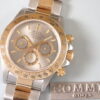ロレックス デイトナ Ref.16523 グレー文字盤 中古 daytona-68 商品画像1