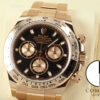ロレックス デイトナ Ref.116505 ブラック文字盤 極美品 daytona-684 商品画像1