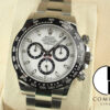 ロレックス デイトナ Ref.116500LN ホワイト文字盤 未使用 daytona-686 商品画像1