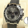ロレックス デイトナ Ref.116519LN スチール×ブラック文字盤 中古 daytona-689 商品画像1