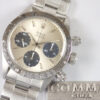 ロレックス デイトナ Ref.6265 シルバー文字盤 中古 daytona-6 商品画像1