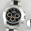 ロレックス デイトナ Ref.16520 ブラック文字盤 中古 daytona-702 商品画像1