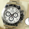 ロレックス デイトナ Ref.116500LN ホワイト文字盤 中古 daytona-714 商品画像1