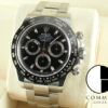 ロレックス デイトナ Ref.116500LN ブラック文字盤 中古 daytona-716 商品画像1