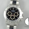 ロレックス デイトナ Ref.16520 ブラック文字盤 中古 daytona-730 商品画像1