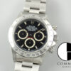 ロレックス デイトナ Ref.16520 ブラック文字盤 中古 daytona-731 商品画像1